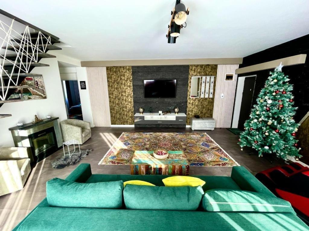 N & G Apartments Ришнов Екстер'єр фото