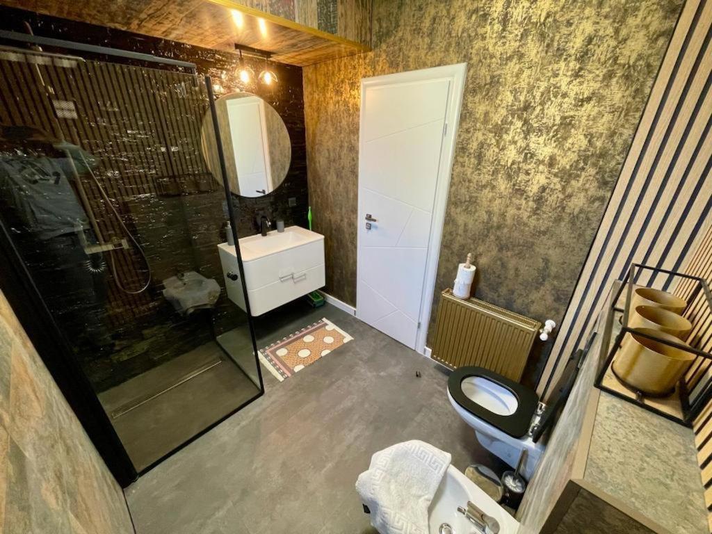N & G Apartments Ришнов Екстер'єр фото